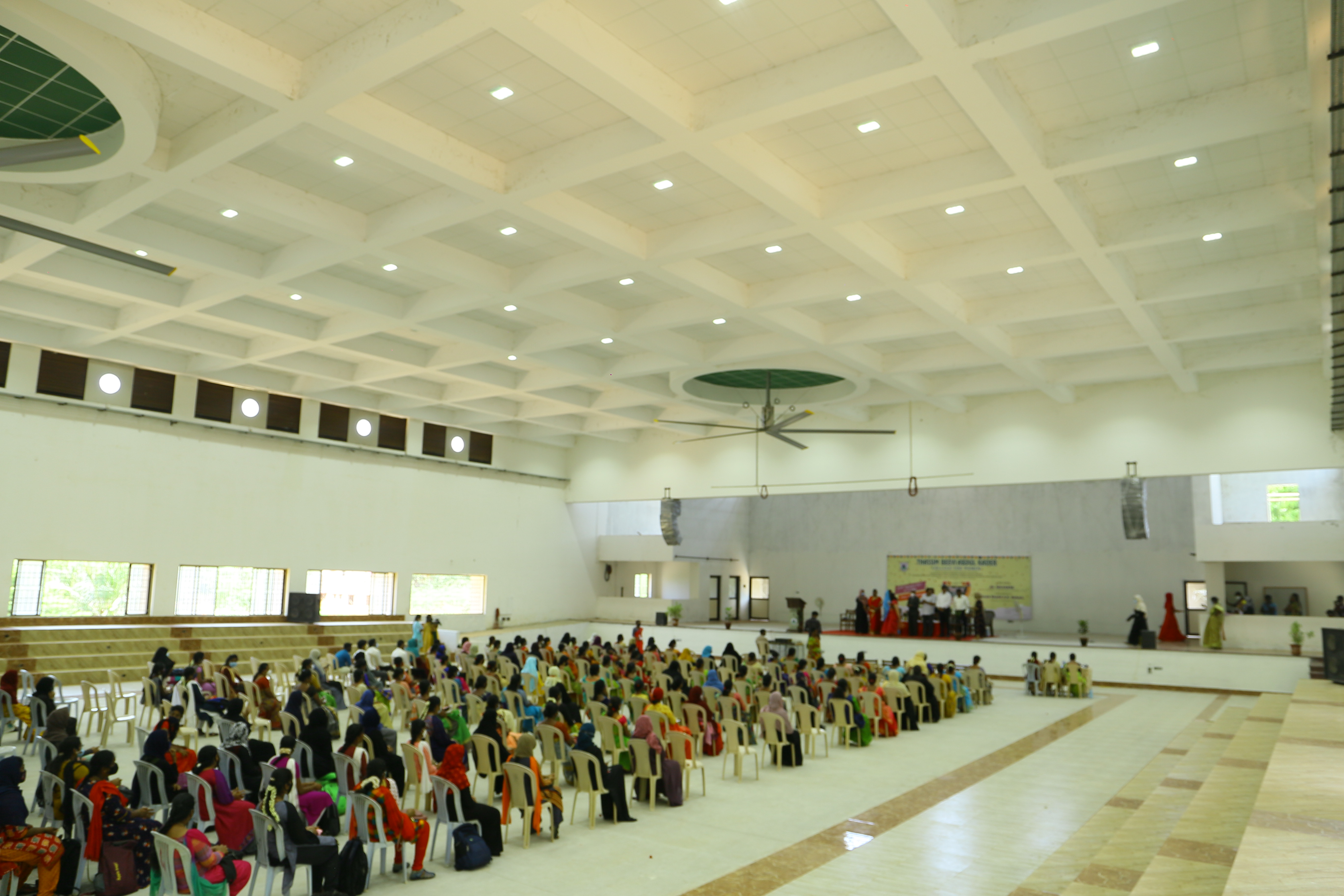 Auditorium 3